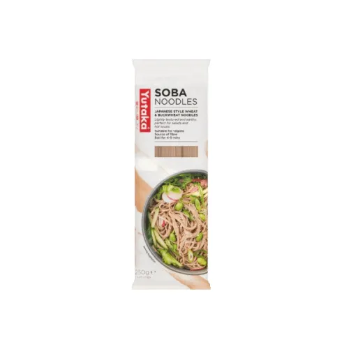 Soba Noodles